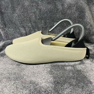 Mahabis Summer Womens Slippers Shoes Loafers Removable Sz 37/6.5